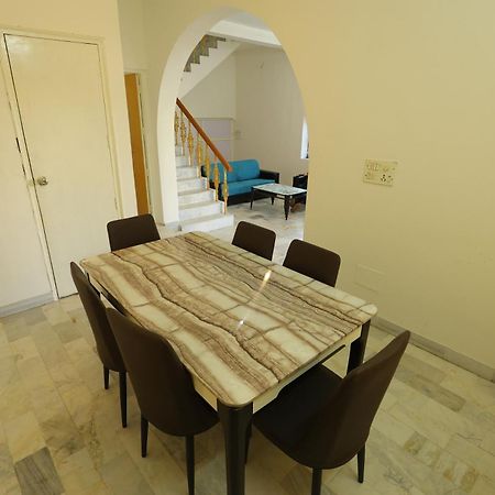 Rohan House Nashik Extérieur photo