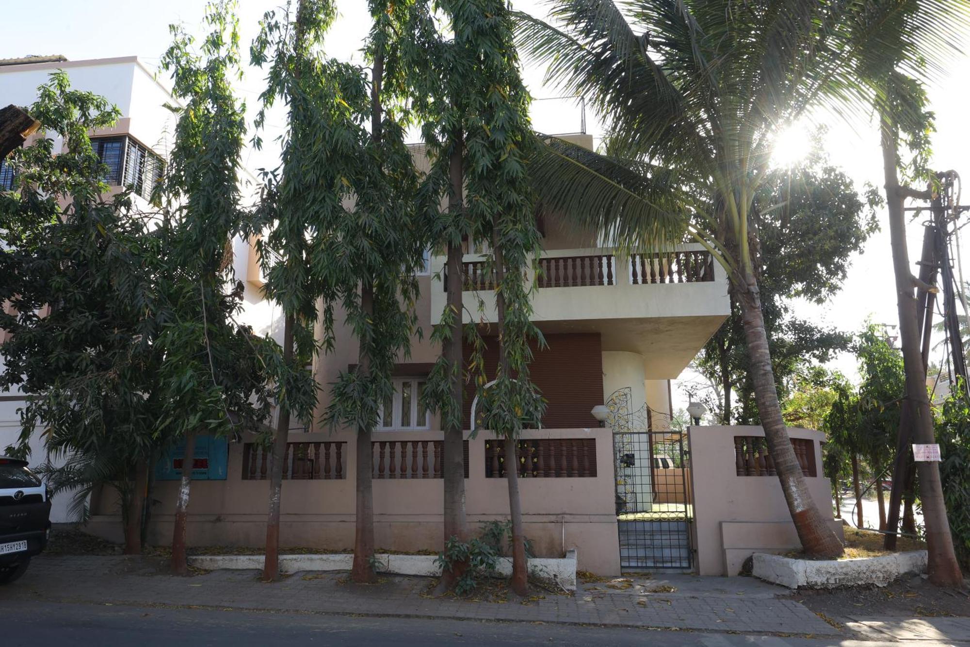 Rohan House Nashik Extérieur photo