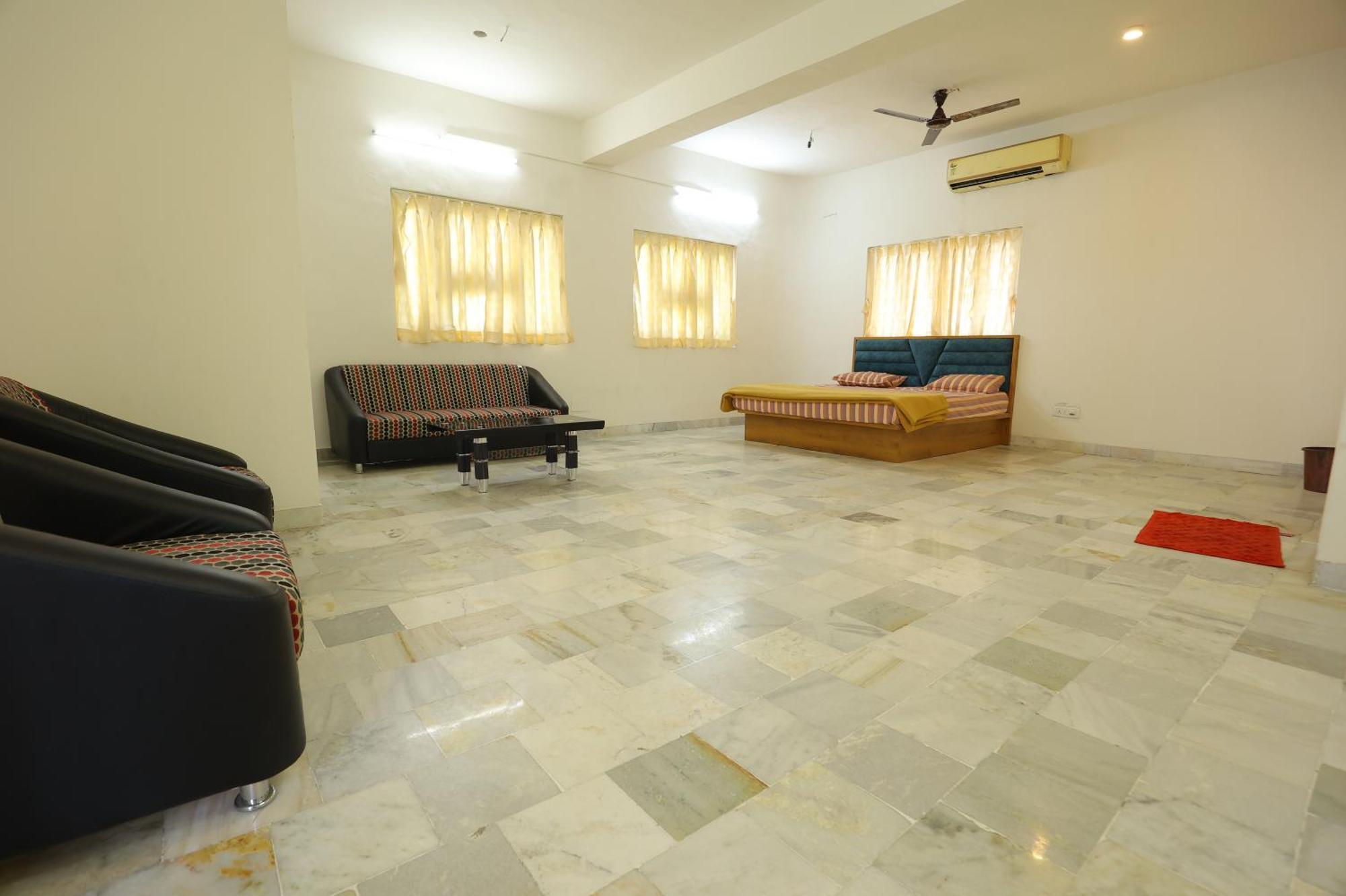 Rohan House Nashik Extérieur photo