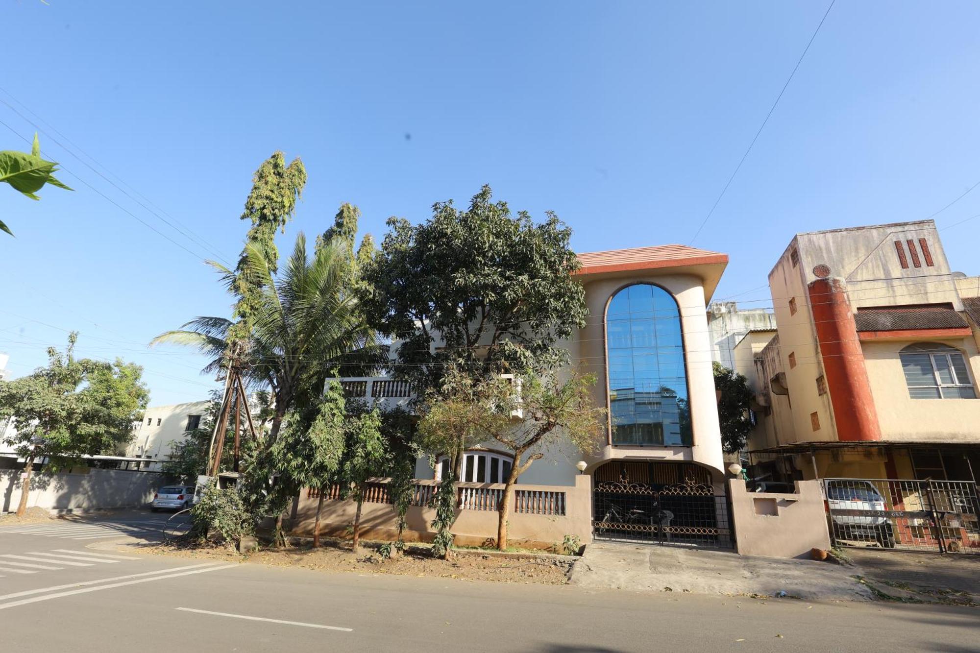 Rohan House Nashik Extérieur photo